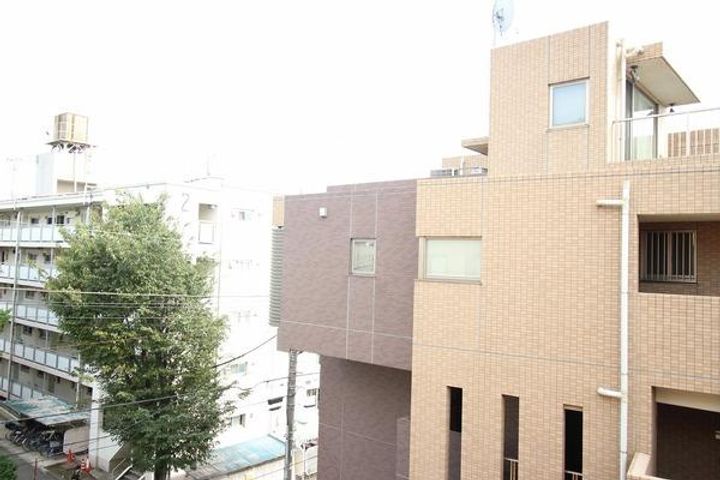 コクコビル羽田のその他画像