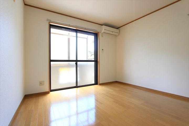 神奈川県平塚市夕陽ケ丘(アパート)の賃貸物件のその他画像