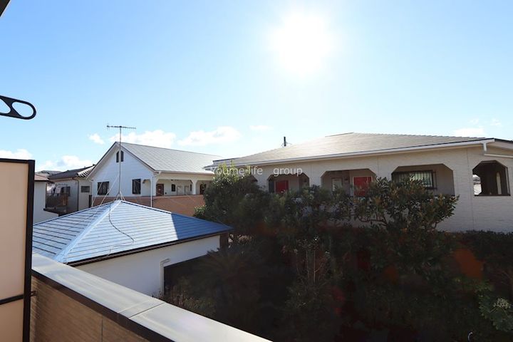 神奈川県平塚市夕陽ケ丘(アパート)の賃貸物件のその他画像