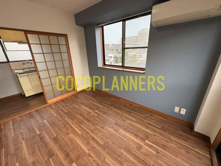 レジデンス大江のその他画像