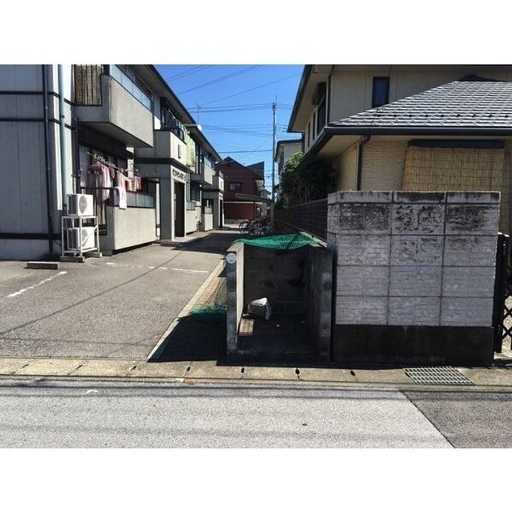 サンガーデンイママン Eのその他画像