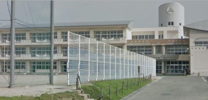 メゾン・シャルマン西大通りの周辺