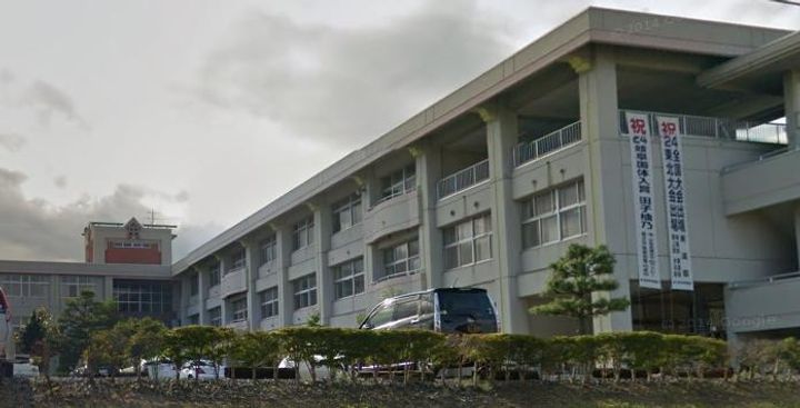 メゾン・シャルマン西大通りの周辺