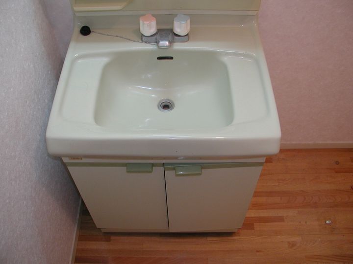 神奈川県横浜市港南区笹下6(マンション)の賃貸物件の内装