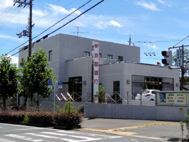 喜多源第一マンションの周辺