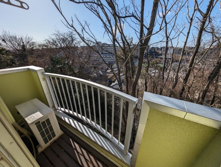 静岡県浜松市中央区蜆塚1(アパート)の賃貸物件の内装