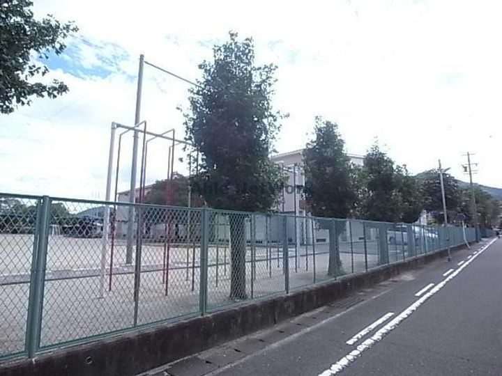 岐阜県岐阜市長良友瀬(アパート)の賃貸物件の周辺