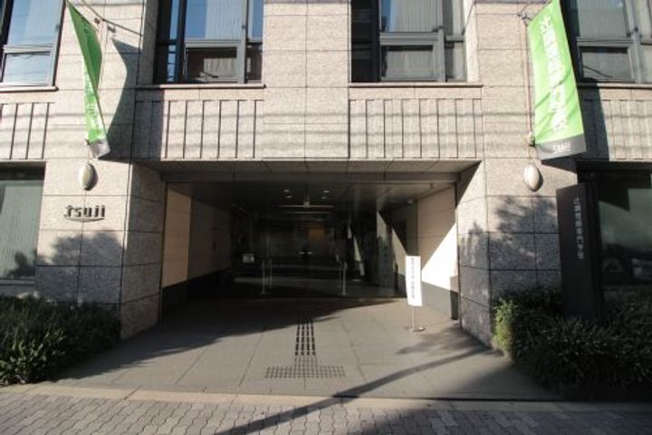 アベノ池田マンションの周辺