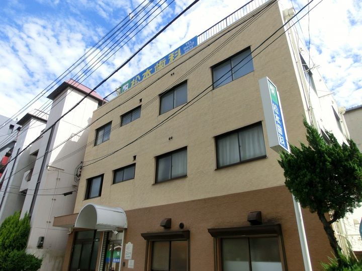 アベノ池田マンションの周辺