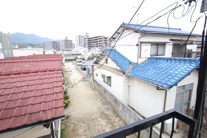 古川アパートのその他画像