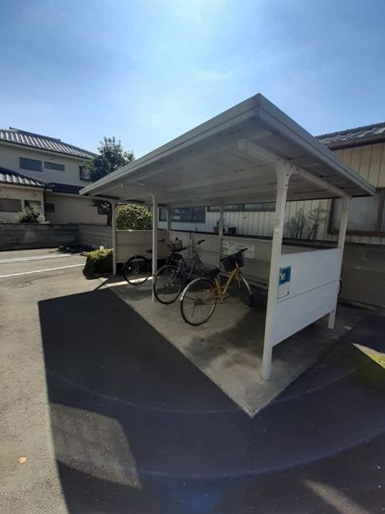 群馬県高崎市上佐野町(アパート)の賃貸物件の地図