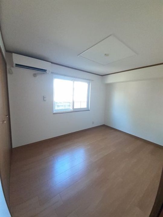 群馬県高崎市上佐野町(アパート)の賃貸物件の内装