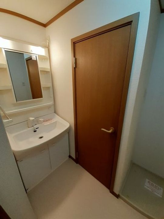 群馬県高崎市上佐野町(アパート)の賃貸物件の内装