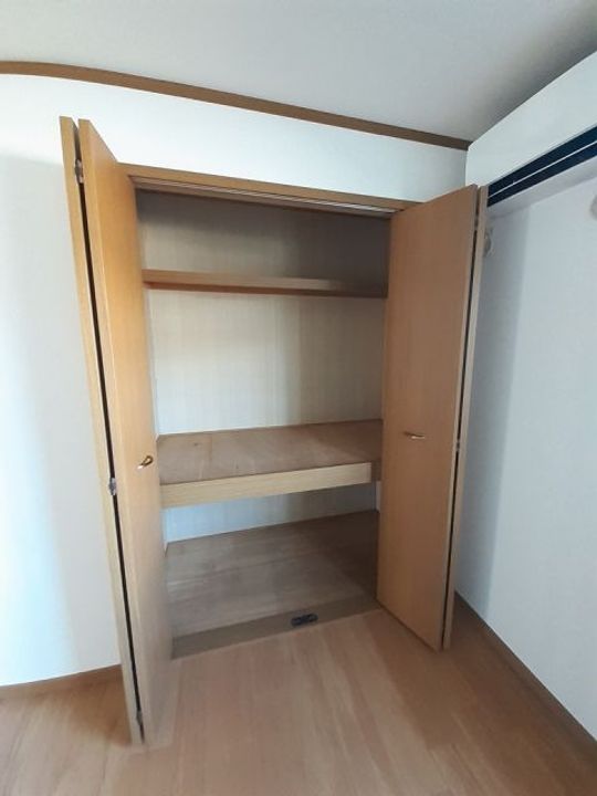 群馬県高崎市上佐野町(アパート)の賃貸物件の内装