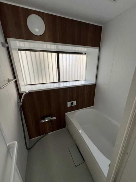 神奈川県相模原市緑区橋本8(一戸建)の賃貸物件の風呂