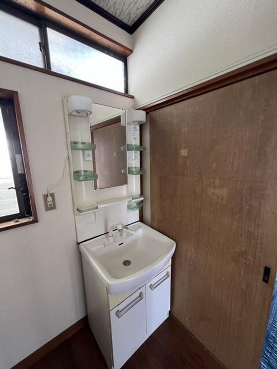 神奈川県相模原市緑区橋本8(一戸建)の賃貸物件の内装