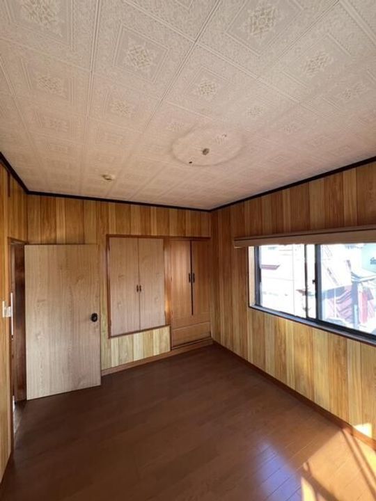 神奈川県相模原市緑区橋本8(一戸建)の賃貸物件の内装