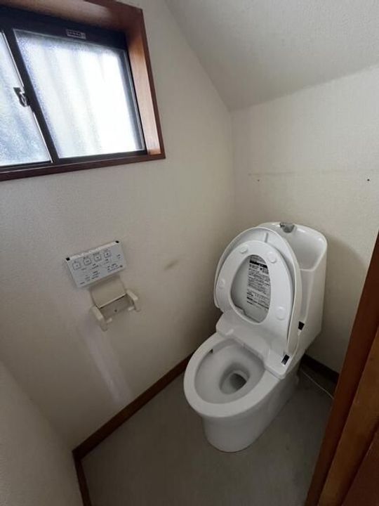 神奈川県相模原市緑区橋本8(一戸建)の賃貸物件の内装