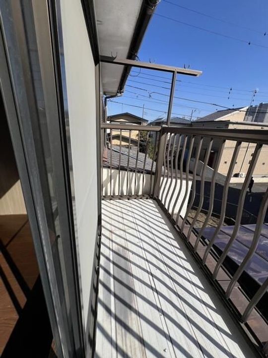 神奈川県相模原市緑区橋本8(一戸建)の賃貸物件の内装