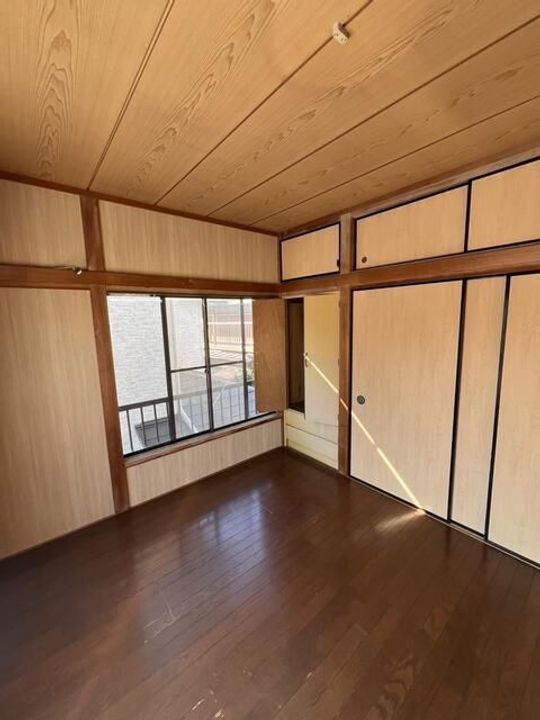 神奈川県相模原市緑区橋本8(一戸建)の賃貸物件の内装