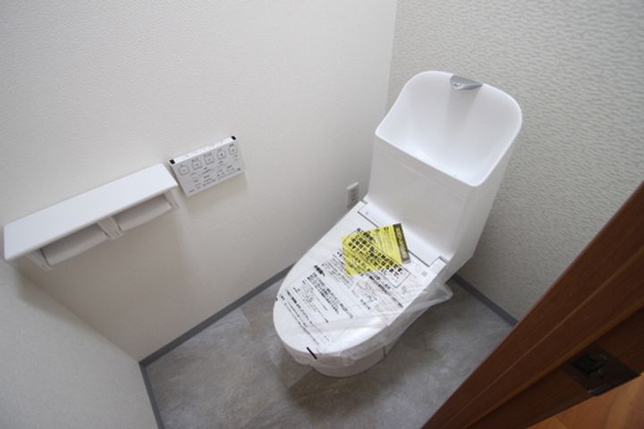 SFCビル野田の内装