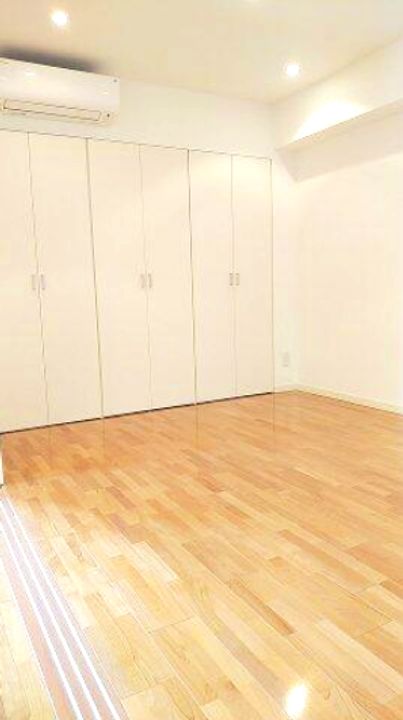 プライムアーバン本駒込の内装