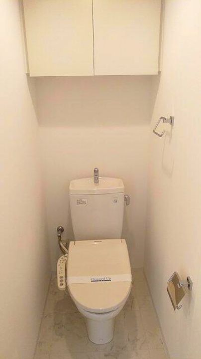 プライムアーバン本駒込の内装