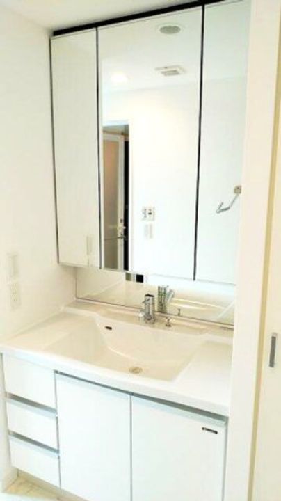 プライムアーバン本駒込の内装