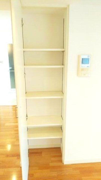 プライムアーバン本駒込の内装