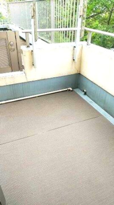 プライムアーバン本駒込の内装