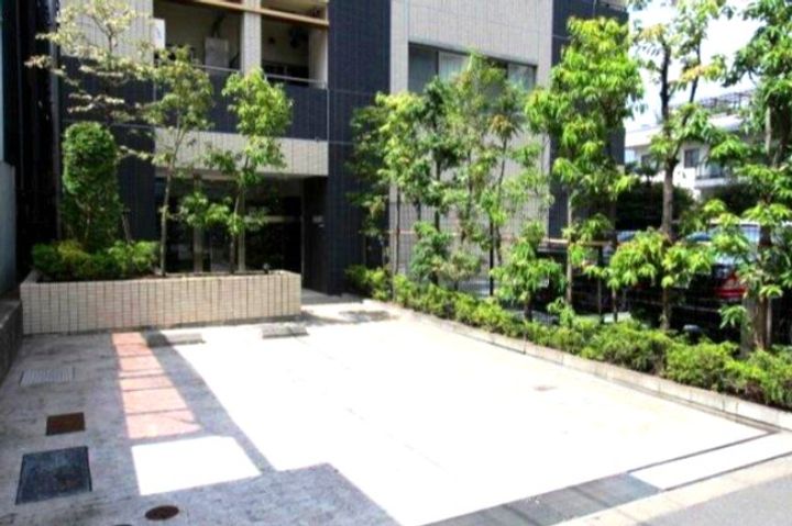 プライムアーバン本駒込の地図