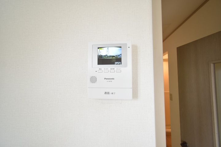 セジュール稲成田の内装