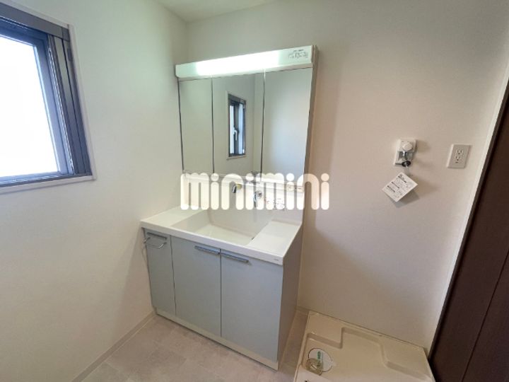 レジデンスTL泉の内装