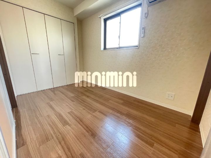 レジデンスTL泉の内装