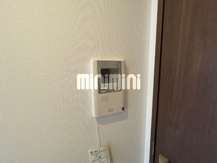 レジデンスTL泉の内装