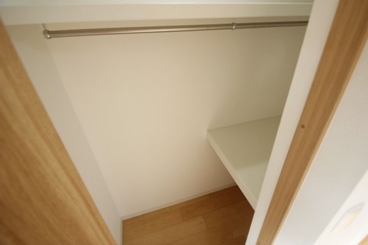 メゾンIIIの内装