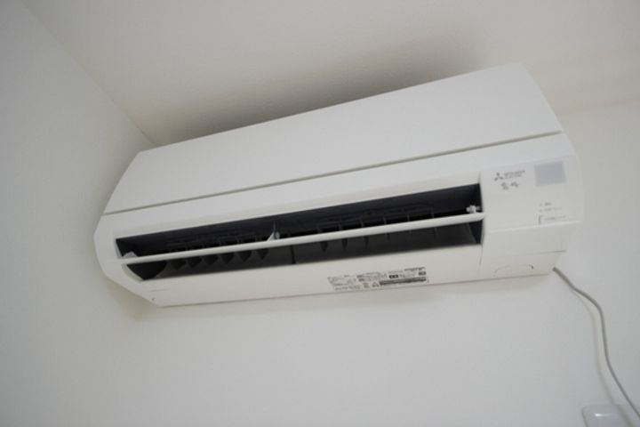 メゾンIIIの内装