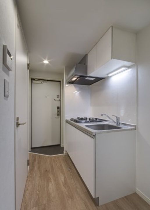 パーク指扇のキッチン