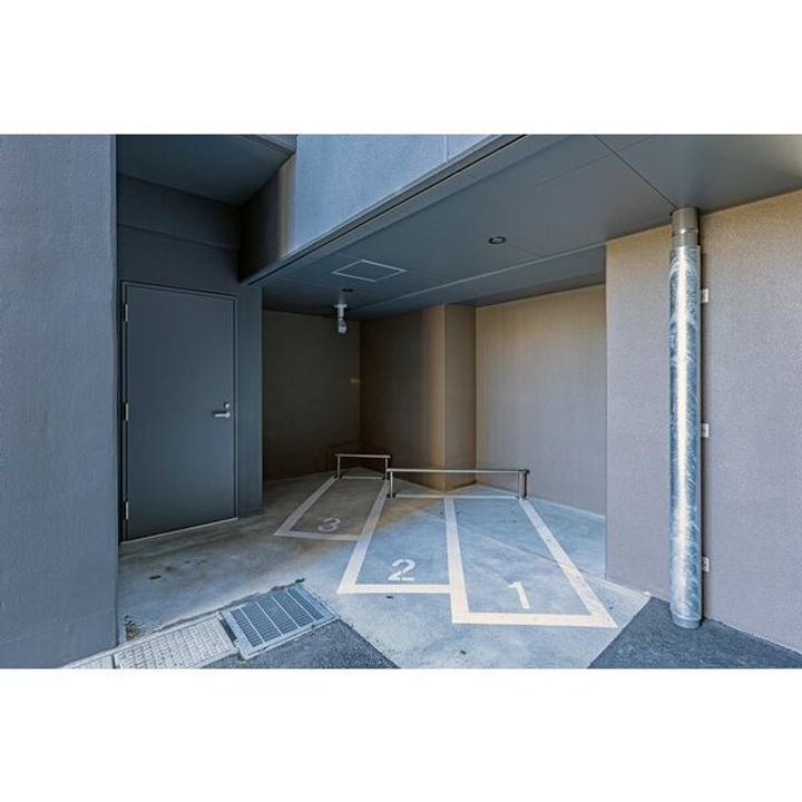 レジディア仙台北四番丁プレイスのその他画像