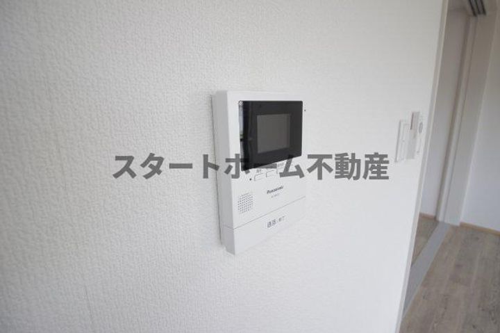 徳島県徳島市名東町1(アパート)の賃貸物件の内装