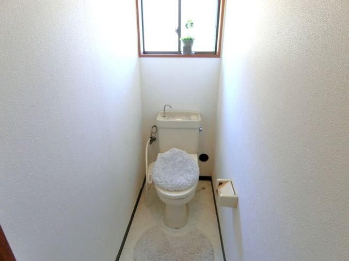 千葉県茂原市中の島町(一戸建)の賃貸物件の内装