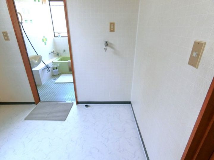 千葉県茂原市中の島町(一戸建)の賃貸物件の内装