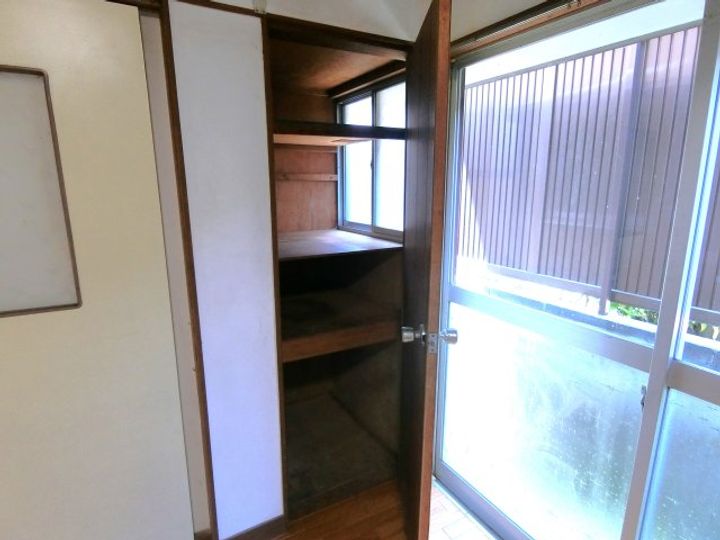 千葉県茂原市中の島町(一戸建)の賃貸物件の内装