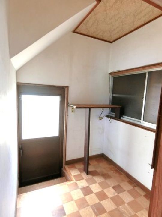 千葉県茂原市中の島町(一戸建)の賃貸物件の内装