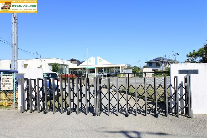 千葉県茂原市中の島町(一戸建)の賃貸物件の周辺