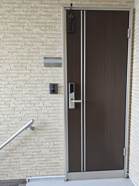 コーポボヌールKのその他画像