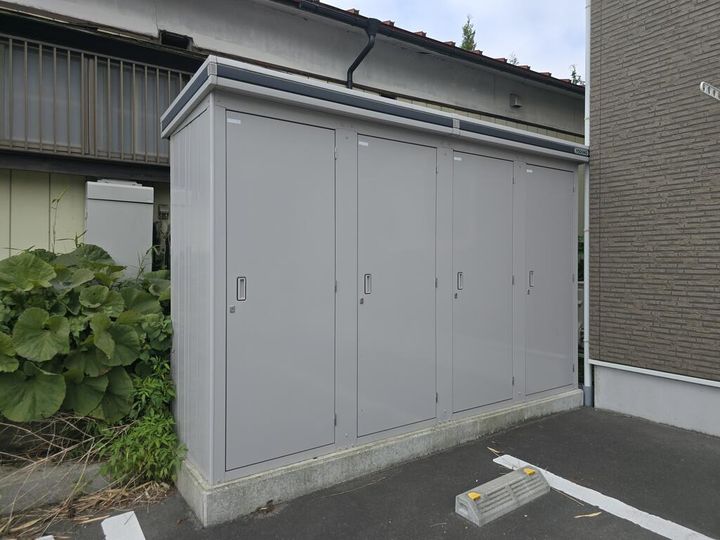 コーポボヌールKのその他画像