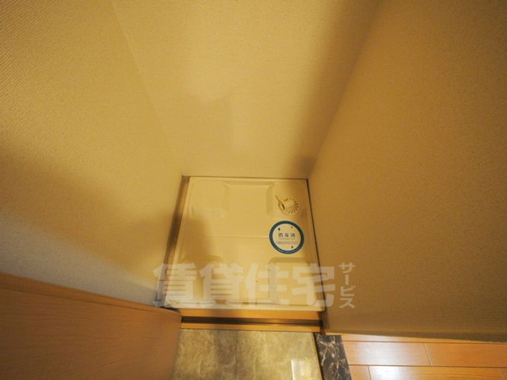 プレサンス東本町Vol.2の内装