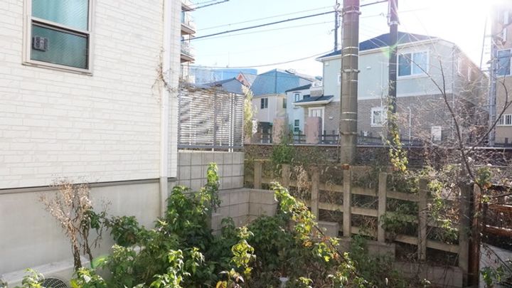 東京都板橋区赤塚2(アパート)の賃貸物件のその他画像