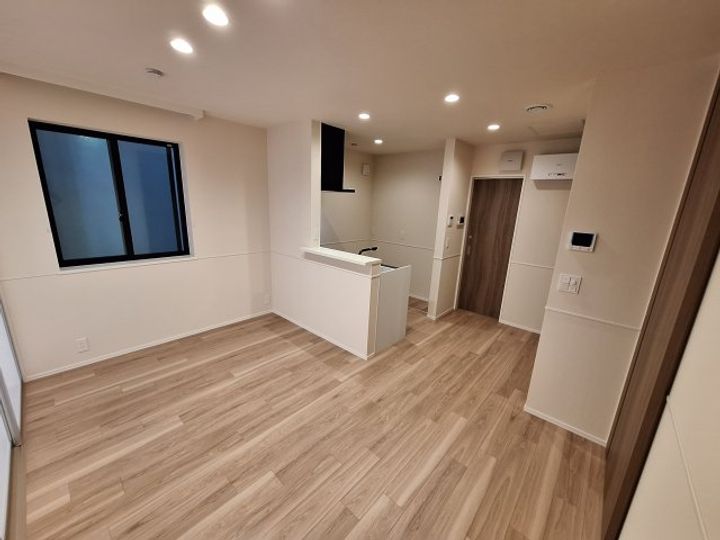 東京都練馬区石神井町7(マンション)の賃貸物件の居間